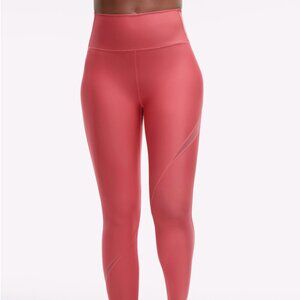 Peloton Endurance Light Mesh Splice High Rise Legging
